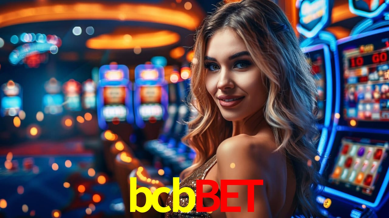 Welcome Bonus bcbbet