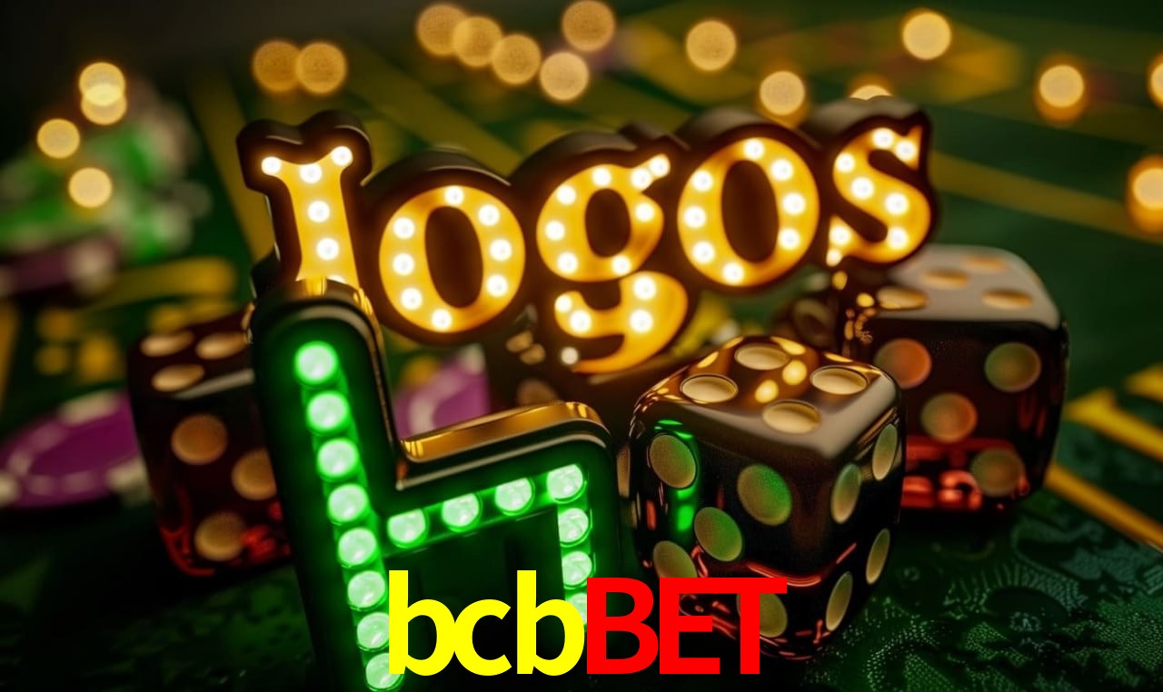 Diretório de Jogos bcbbet