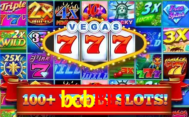 Inovações de Jogos na bcbbet: O Futuro das Experiências Interativas