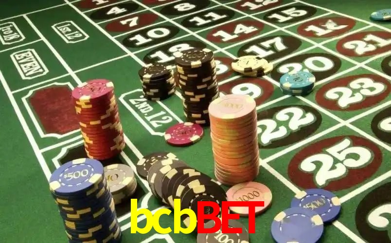 Casino Ao Vivo bcbbet