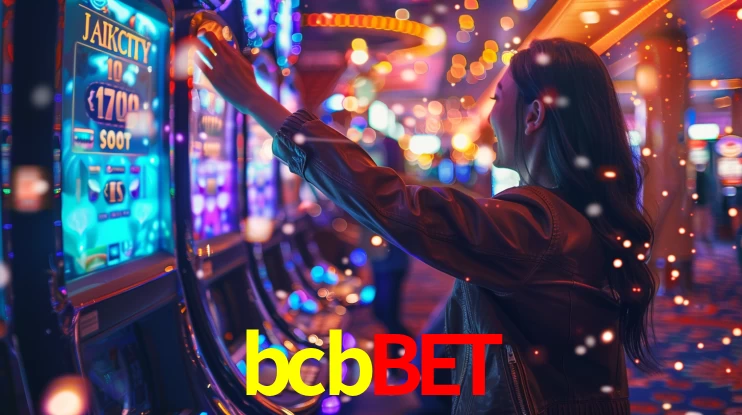 Sinta a adrenalina dos jogos de cassino com bcbbet