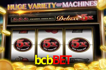 Descubra o Mundo do Cassino Online com bcbbet