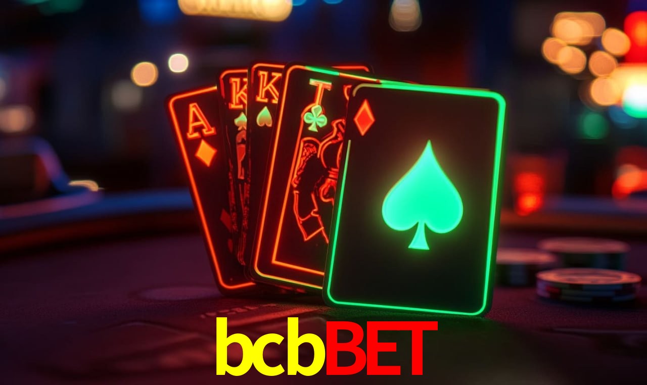 Jogos de Slot bcbbet
